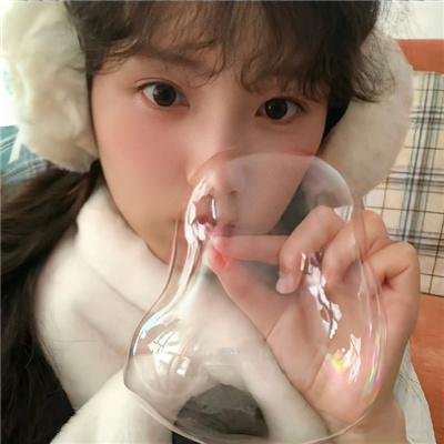 最幸运的女孩