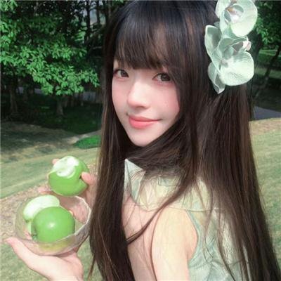 她们的蓝衫时光